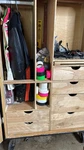 For Touring Production. Workbox, Toolbox, Road Case. Fixed Price $5399.00.