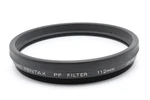 Rare! Top Mint Pentax Smc 112MM Pf Screw-in Lens Filter From Japan. Fixed Price $249.99.