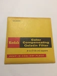 Kodak CC30M Wratten Filter Inch. Fixed Price $9.99.