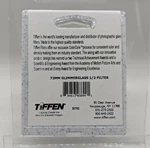 Tiffen Glimmerglass Filter (72MM, Grade 1/2) - Creates Glowing Highlights. Fixed Price $99.99.