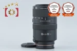 Sony 70-300MM F/4.5-5.6 Ssm SAL70300G Mount Lens. Fixed Price $248.80.