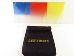 Lee 4X6" Set: Red/sunset Yellow/sky Blue 3 G. Fixed Price $149.99.