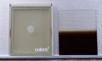 Cokin Gradual Y2 P 133 Filter. Fixed Price $15.00.