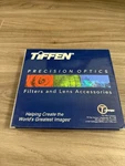 New Open Tiffen 4X5.65 Clear Premium Multi-coated Filter For Matte Boxes. Fixed Price $75.00.