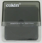 Cokin Series Double Mask 2 (A345) Camera Lens Filter. Fixed Price $9.99.