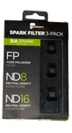 Polarpro SPRK-5001 Polarizer & Neutral Density Lens Filters For Dji Spark 3-PACK. Fixed Price $15.99.