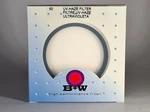 Schneider B&w Uv-haze Filter 62MM High Performance New In Box. Fixed Price $54.00.