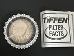 New Tiffen 52MM 81C Filter. Fixed Price $12.99.