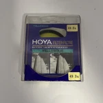Hoya 49MM Yellow K2 Filter Both Sides Coated. Fixed Price $19.99.