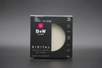 B+w 52MM Uv Haze Mrc Xs-pro (master) Filter Brand New Never Used Fast Shipping. Fixed Price $29.63.
