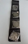 Ultimax 58MM Studio Series Mc Digital Closeup Filters +2+4+10. Fixed Price $12.00.