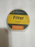 Promaster 67MM Digital Hd Circular Polarizer - Polarizing Filter #6441. Fixed Price $39.99.