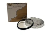 Kenko 77MM Mc Uv SL-39 Super Pro Lens Filter Made In Japan. Fixed Price $15.99.