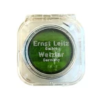 Vintage Leica Ernst Leitz Wetzlar Gmbh Ggr Green Filter Case. Fixed Price $109.00.