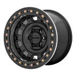 Kmc KM23679087738N 17X9 Tank Series 8X170 Bp, 3.5 Bs. Fixed Price $620.00.
