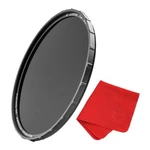 Breakthrough Photography 58MM X2 3-STOP Neutral Density Filter. Fixed Price $79.00.