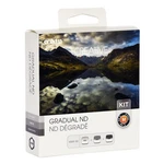 Cokin Z-pro Series (dslr) Gradual Neutral Density (nd) Filter Kit U300-02. Fixed Price $87.09.