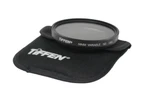 Tiffen 58MM Vnd Variable Filter With Case. Fixed Price $100.00.