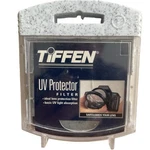 Tiffen 52 Mm Uv Protector Filter For Camera Photography New!. Fixed Price $12.74.