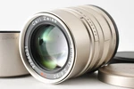 Near Mint Contax Carl Zeiss Sonnar 90MM F/2.8 Lens Hood Filter For G1 G2 Japan. Fixed Price $218.49.