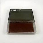 Vintage Cokin Gradual Tobacco T1 (A124) Photo Filter. Fixed Price $13.54.