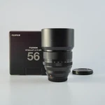 Mint Fujifilm Xf 56MM F/1.2 Wr Prime Lens. Fixed Price $1001.30.