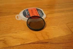 Promaster Hgx Prime Circular Polarizer 67MM Filter. Fixed Price $70.00.