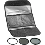 Hoya 55MM Digital Filter Kit (HK-DG55-II) Uv Cp Ndx. Fixed Price $48.89.