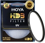 Hoya 77MM HD3 32-LAYERS Coating Uv (ultra Violet) Filter. U.s. Authorized Dealer. Fixed Price $151.11.