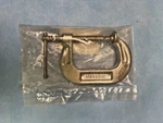 Microaire ASP-CAN-2C Lipo Filter Clamp. Fixed Price $355.00.