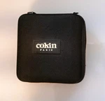 Cokin M/p Series Expert Nuetral Density 5 Filter Kit W/ Holder, 4 Rings & Case. Fixed Price $99.00.