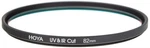 Hoya Uv-ir Cut Screw-in Camera Lens Filter 82MM Blocks Below 390N.... Fixed Price $349.74.
