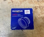 Olympus CLA-7 Conversion Lens Adapter. Fixed Price $44.90.