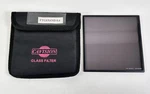 Cavision FTG6X6ND0.6 Filter (6 6", 2-STOP) Linear Polarizer Glass. Fixed Price $89.99.