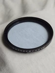 Original Hasselblad B60 CB1.5 (82A) Light Blue Filter Made Germany. Fixed Price $59.95.