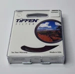 Genuine Tiffen Glass Lens Filter Fluorescent Fld Fl-day. Fixed Price $17.99.