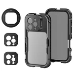 Neewer Cage Quick Release Video Rig Stabilizer For Iphone 16 Pro. Fixed Price $34.19.