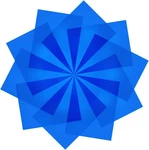 10 Pieces Transparent Blue Correction Lighting Gel Filter -. Fixed Price $13.24.