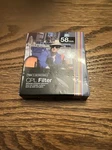 Vivitar S (VIV-CPL-58) Mm Filter. Fixed Price $9.61.