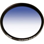 Tiffen 82CGBLUE 82MM Color Grad Filter - New In Box. Fixed Price $129.99.