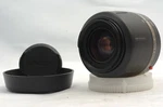 Sakurado Camera Excellent! Minolta Vectis 28-56MM F4-5.6 Af Zoom Lens. Fixed Price $27.00.