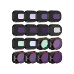 Freewell 16PACK Mega Nd, Nd/pl, Cpl, Uv, Snow Mist 1/4, Light Pollution Filte.... Fixed Price $193.74.