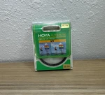 Hoya High Quality Uv Filter 55MM Clear Lens Protection Dslr Camera Digital. Fixed Price $9.59.