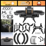 Avata 2 Drone Accessories Set - Propellers, Gimbal, Bumper Guards, Low Noise Bla. Fixed Price $53.99.