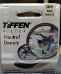 Tiffen Filter 52MM Neutral Density 0.6 Camera Hobby Professional. Fixed Price $27.05.