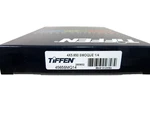 New Tiffen 4X5.65" Smoque 1/4 Filter Provides Theatrical Smoke Effect 4565SMQ14. Fixed Price $449.00.