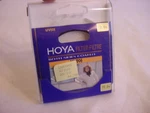 Hoya Filter Both Sides Coated 72.0S. Fixed Price $16.00.