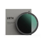 Urth 82MM ND2-32 Variable Lens Filter (plus+) 1-5 Stop Range, Ultra-s. Fixed Price $167.53.