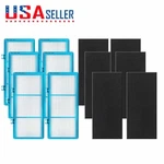 HAPF30AT Filter And High Density Carbon For Holmes Air Purifier HAP9423. Fixed Price $61.59.