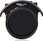 Kase Filter W/ Magnetic Wolverine ND32 5 Stop Replaces Eos Adapter. Fixed Price $48.00.